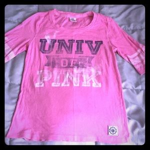 Victoria Secret PINK T-shirt